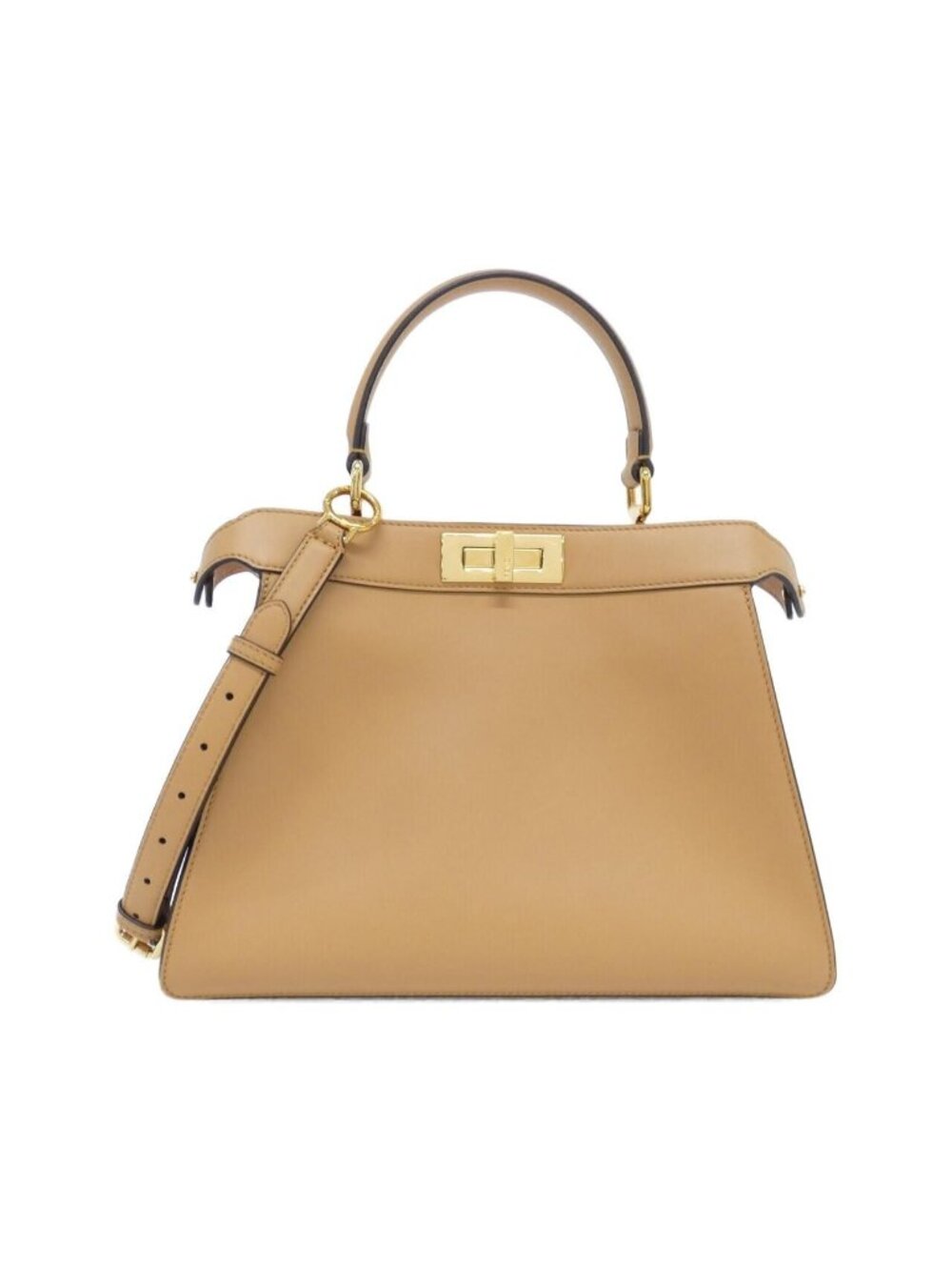 Fendi Peekaboo I See You